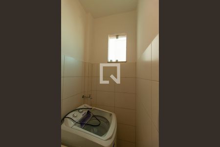 Apartamento para alugar com 63m², 2 quartos e sem vaga Apartamento para alugar com 63m², 2 quartos e sem vagaÁrea de Serviço