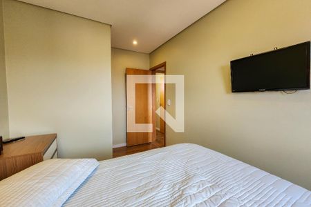 Apartamento à venda com 63m², 2 quartos e 2 vagasSuíte 
