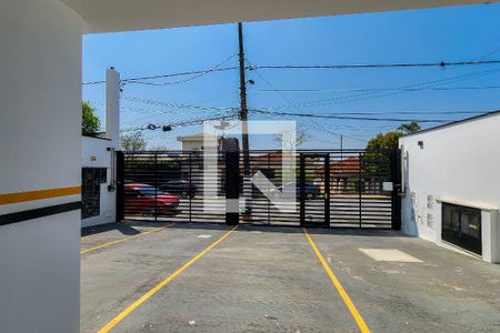 Apartamento à venda com 63m², 2 quartos e 2 vagasÁrea Comum 