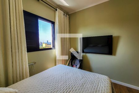Apartamento à venda com 63m², 2 quartos e 2 vagasQuarto 