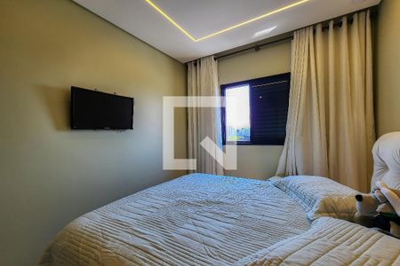 Apartamento à venda com 63m², 2 quartos e 2 vagasSuíte 