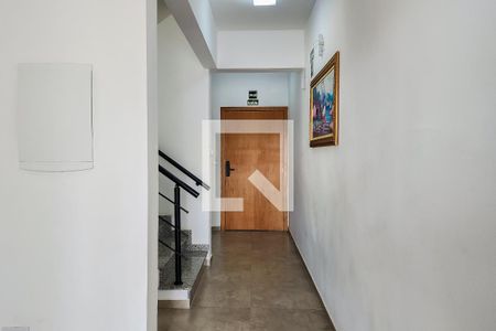 Apartamento à venda com 63m², 2 quartos e 2 vagasÁrea Comum 