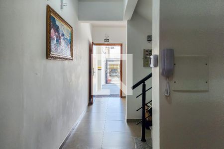 Apartamento à venda com 63m², 2 quartos e 2 vagasÁrea Comum 