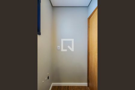 Apartamento à venda com 63m², 2 quartos e 2 vagasBanheiro Social