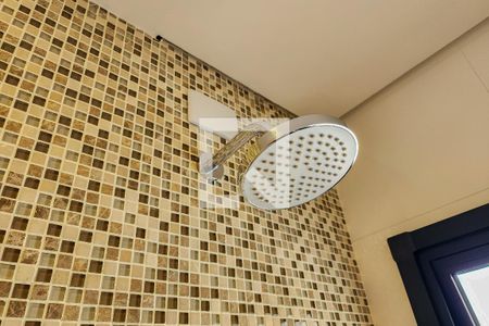 Apartamento à venda com 63m², 2 quartos e 2 vagasBanheiro da Suíte 