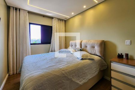 Apartamento à venda com 63m², 2 quartos e 2 vagasSuíte 