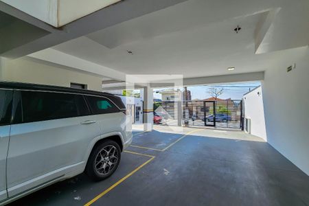 Apartamento à venda com 63m², 2 quartos e 2 vagasÁrea Comum 