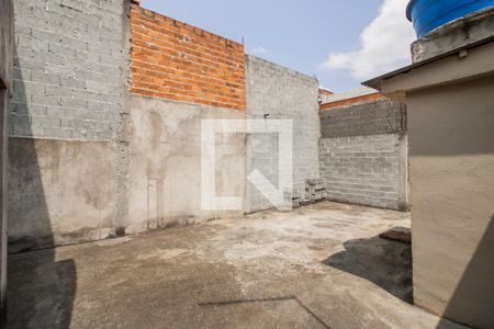 Casa à venda com 250m², 3 quartos e 3 vagas Casa à venda com 250m², 3 quartos e 3 vagasQuintal