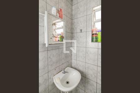 Casa à venda com 250m², 3 quartos e 3 vagas Casa à venda com 250m², 3 quartos e 3 vagasBanheiro de serviço