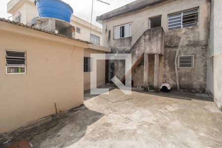 Casa à venda com 250m², 3 quartos e 3 vagas Casa à venda com 250m², 3 quartos e 3 vagasQuintal