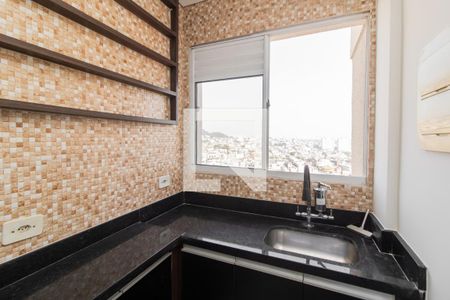 Apartamento para alugar com 85m², 2 quartos e 1 vaga Apartamento para alugar com 85m², 2 quartos e 1 vagaCozinha