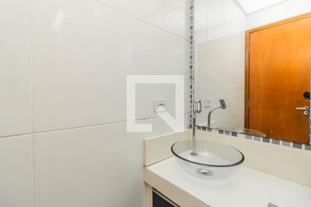 Apartamento para alugar com 85m², 2 quartos e 1 vaga Apartamento para alugar com 85m², 2 quartos e 1 vagaBanheiro