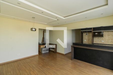 Apartamento para alugar com 85m², 2 quartos e 1 vaga Apartamento para alugar com 85m², 2 quartos e 1 vagaSala