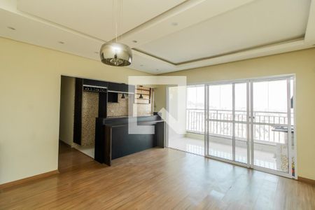 Apartamento para alugar com 85m², 2 quartos e 1 vaga Apartamento para alugar com 85m², 2 quartos e 1 vagaSala