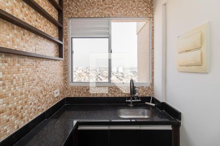 Apartamento para alugar com 85m², 2 quartos e 1 vaga Apartamento para alugar com 85m², 2 quartos e 1 vagaCozinha
