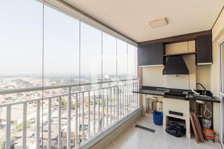Apartamento para alugar com 85m², 2 quartos e 1 vaga Apartamento para alugar com 85m², 2 quartos e 1 vagaSacada