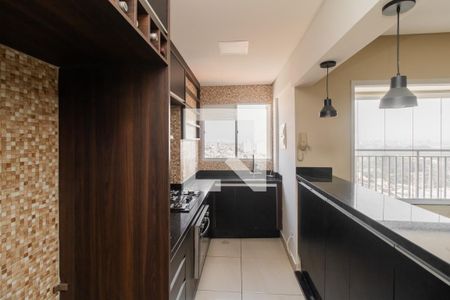 Apartamento para alugar com 85m², 2 quartos e 1 vaga Apartamento para alugar com 85m², 2 quartos e 1 vagaCozinha