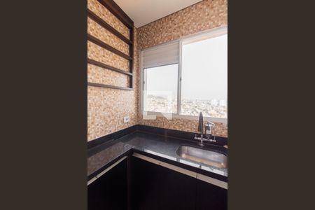 Apartamento para alugar com 85m², 2 quartos e 1 vaga Apartamento para alugar com 85m², 2 quartos e 1 vagaCozinha