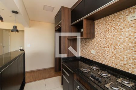 Apartamento para alugar com 85m², 2 quartos e 1 vaga Apartamento para alugar com 85m², 2 quartos e 1 vagaCozinha
