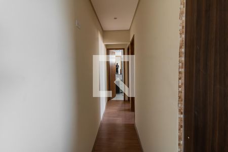 Apartamento para alugar com 85m², 2 quartos e 1 vaga Apartamento para alugar com 85m², 2 quartos e 1 vagaCorredor