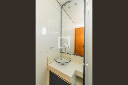 Apartamento para alugar com 85m², 2 quartos e 1 vaga Apartamento para alugar com 85m², 2 quartos e 1 vagaBanheiro