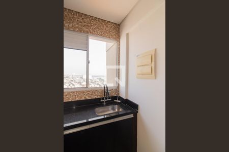 Apartamento para alugar com 85m², 2 quartos e 1 vaga Apartamento para alugar com 85m², 2 quartos e 1 vagaCozinha