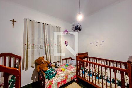 Casa à venda com 137m², 3 quartos e 1 vagaQuarto 2