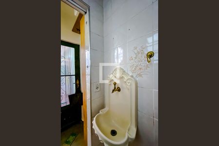 Casa à venda com 137m², 3 quartos e 1 vagaLavabo