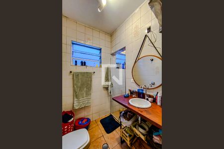 Casa à venda com 137m², 3 quartos e 1 vagaBanheiro