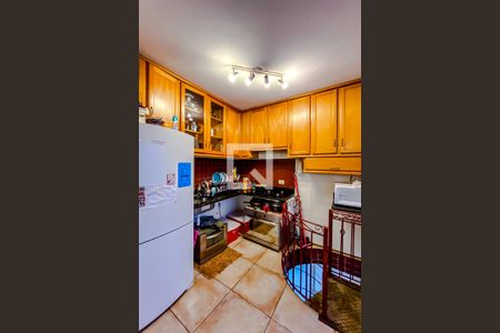 Casa à venda com 137m², 3 quartos e 1 vagaCozinha