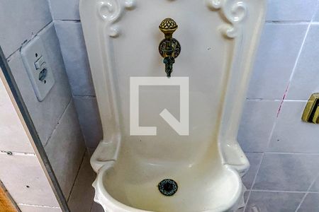 Casa à venda com 137m², 3 quartos e 1 vagaLavabo