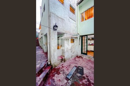 Casa à venda com 137m², 3 quartos e 1 vagaÁrea externa