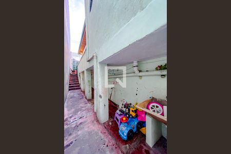 Casa à venda com 137m², 3 quartos e 1 vagaÁrea externa