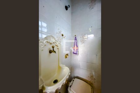 Casa à venda com 137m², 3 quartos e 1 vagaLavabo