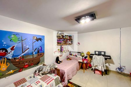 Casa à venda com 137m², 3 quartos e 1 vagaQuarto 3