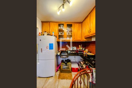 Casa à venda com 137m², 3 quartos e 1 vagaCozinha