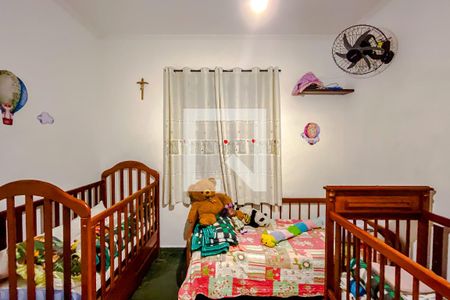 Casa à venda com 137m², 3 quartos e 1 vagaQuarto 2