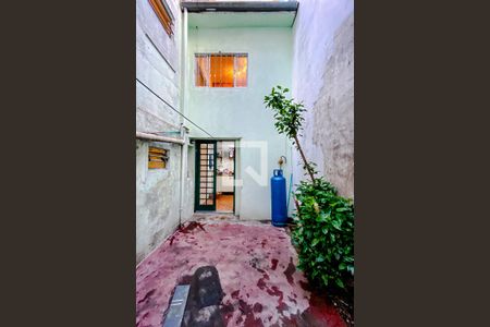 Casa à venda com 137m², 3 quartos e 1 vagaÁrea externa