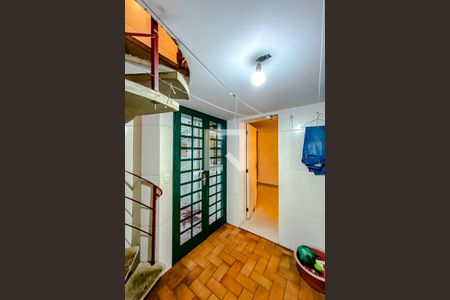 Casa à venda com 137m², 3 quartos e 1 vagaÁrea de Serviço