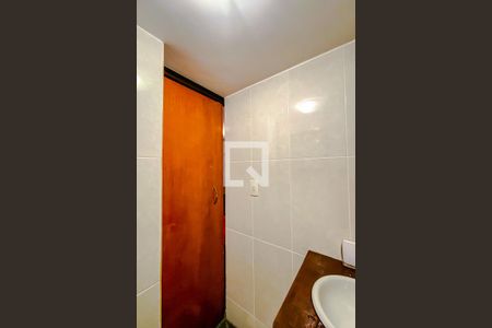 Casa à venda com 137m², 3 quartos e 1 vagaBanheiro da Suíte