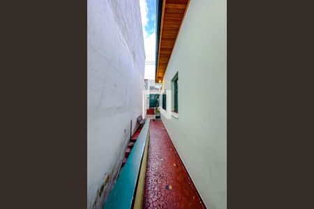 Casa à venda com 137m², 3 quartos e 1 vagaÁrea externa