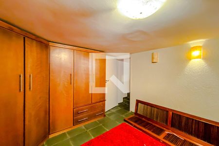 Casa à venda com 137m², 3 quartos e 1 vagaBanheiro da Suíte