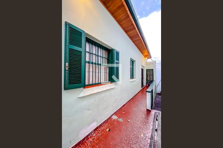 Casa à venda com 137m², 3 quartos e 1 vagaÁrea externa