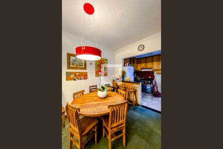 Casa à venda com 137m², 3 quartos e 1 vagaCozinha