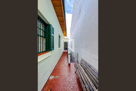 Casa à venda com 137m², 3 quartos e 1 vagaÁrea externa