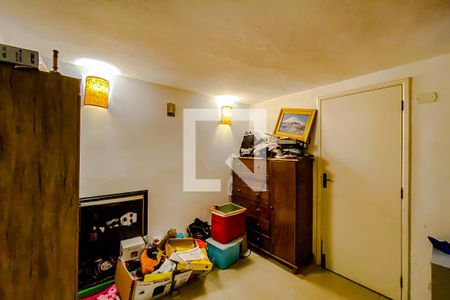 Casa à venda com 137m², 3 quartos e 1 vagaQuarto 4