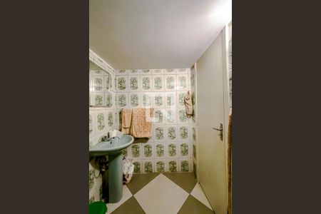 Casa à venda com 137m², 3 quartos e 1 vagaBanheiro 2