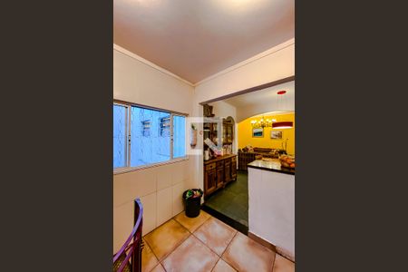 Casa à venda com 137m², 3 quartos e 1 vagaCozinha