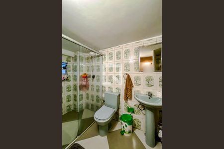 Casa à venda com 137m², 3 quartos e 1 vagaBanheiro 2