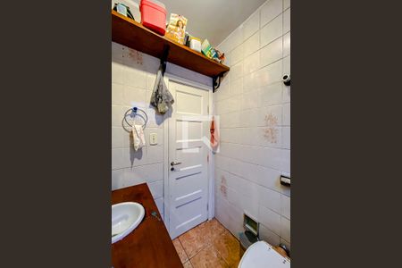 Casa à venda com 137m², 3 quartos e 1 vagaBanheiro